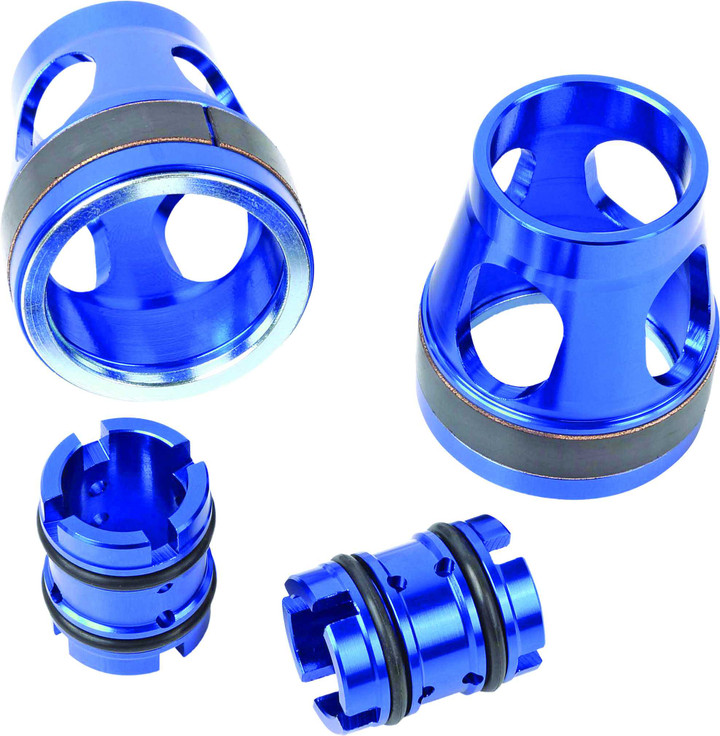 ZETA 30Mm/50Mm Lowering Inner Kit ZE56-31010