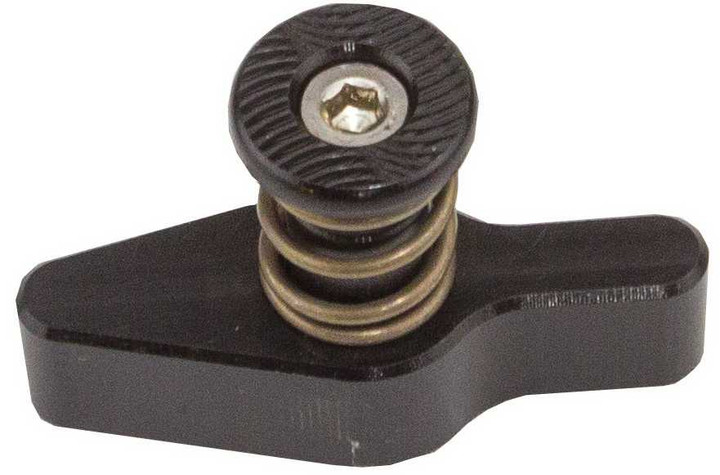 TAMER Single Button Holeshot Device HH-201X