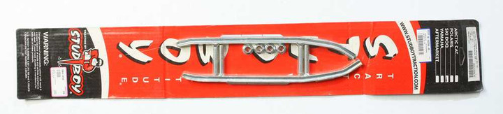STUD BOY Shaper Bars 4.5" DOO-S2256-45