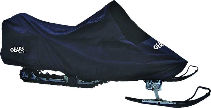 GEARS Trailerable Storage Covers Xxl 300188-1-XXL