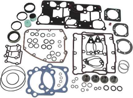 JAMES GASKETS Gasket Motor Tc 96 W/.036 Hd Gasket Kit 17055-05-X 17055-05-X