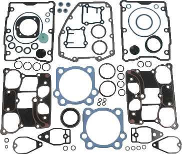 JAMES GASKETS Gasket Motor Ttc 95 W/.036 Hd Gasket Kit 17055-99-X 17055-99-X