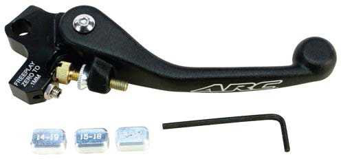 ARC Clutch Lever Powerlever Aluminum AC-CL-224I