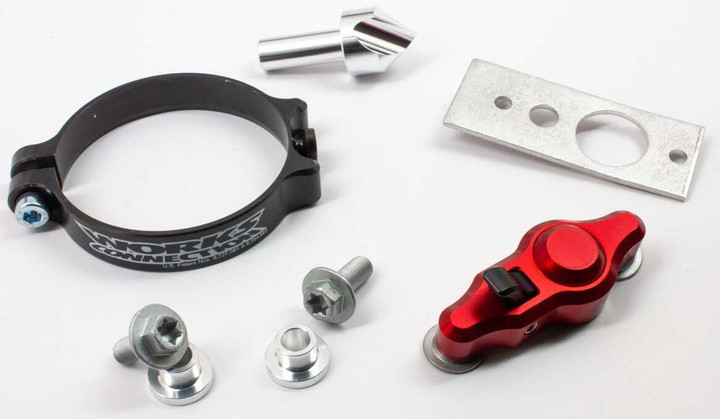 WORKS Pro Launch Start Device 12-707