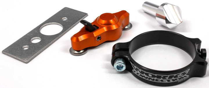 WORKS Pro Launch Start Device 12-621