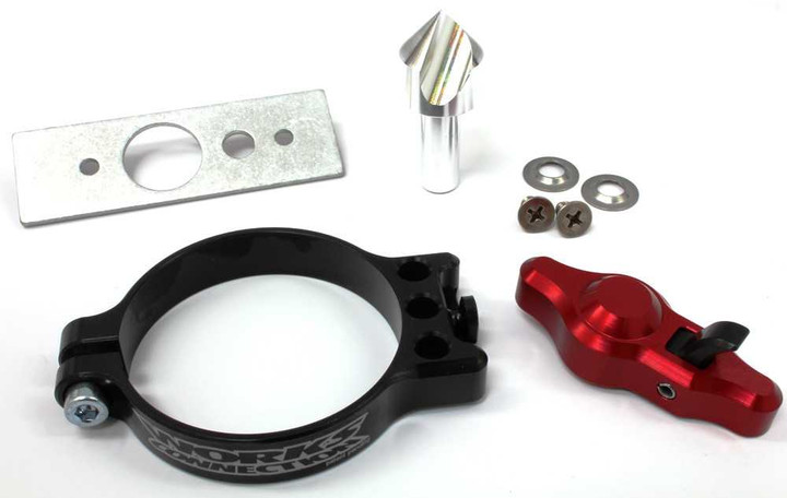 WORKS Pro Launch Start Device 12-500