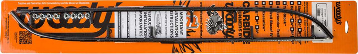 WOODYS 4" Carbide Arctic EAT3-6050