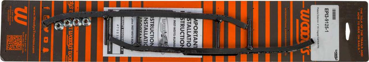 WOODYS 4" Carbide Polaris EPI3-9125