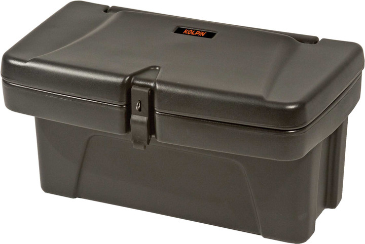 KOLPIN Kxp Saddle Storage Gen 2 4413