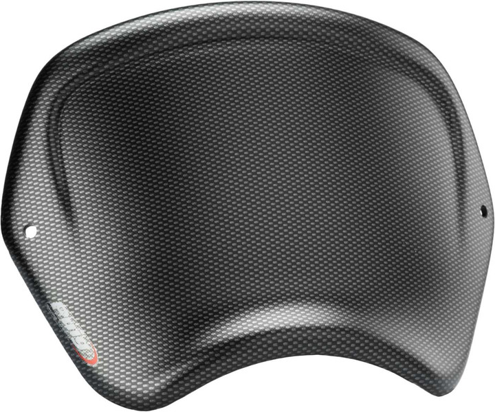 PUIG Front Plate Carbon 3590C