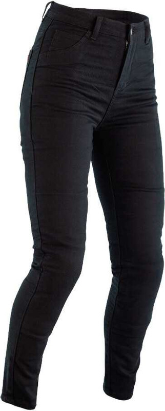 RST Womens Jegging Ce Jeans Black Twill 3Xl 102617BLK-20