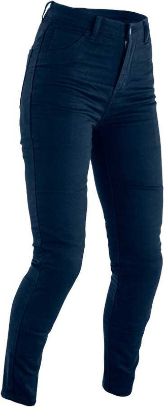 RST Womens Jegging Ce Jeans Indigo Blue Md 102617BLU-12
