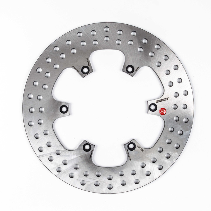 BRAKING Rotor Rear BW05RI