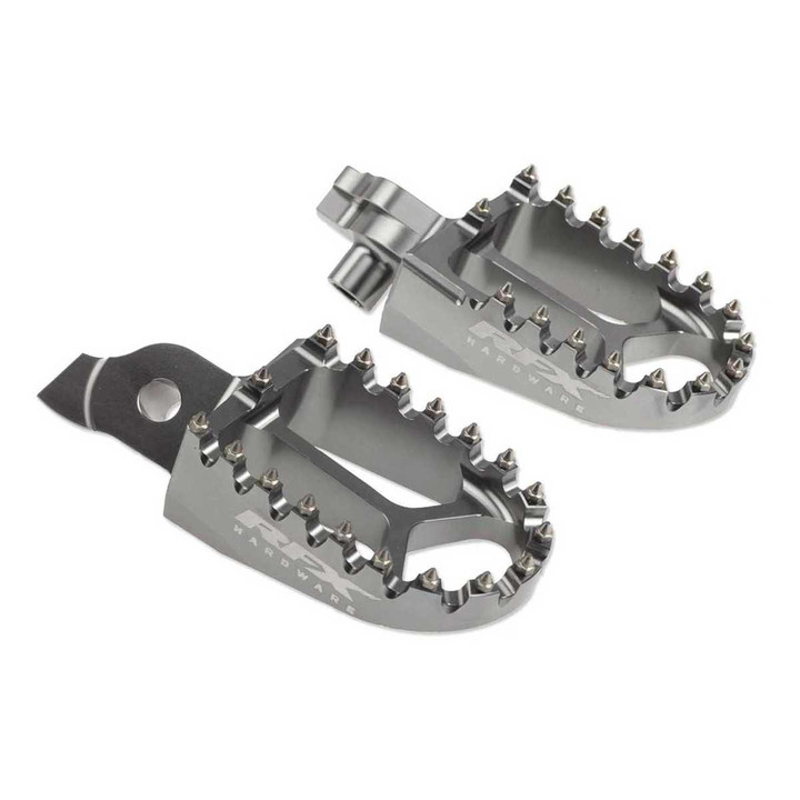 RFX Footpegs Aluminium Suz FXFR 30100 99GP