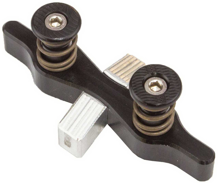 TAMER Double Button Holeshot Device HH-3601