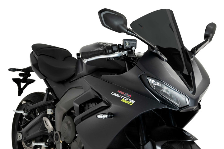PUIG Windscreen R-Racer Tri 22085F