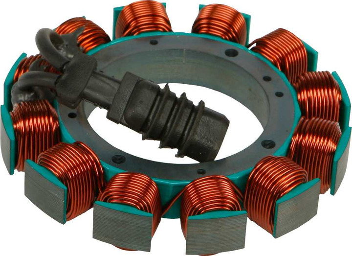 CYCLE ELECTRIC Stator Big Twin Evo 89-99 CE-8999