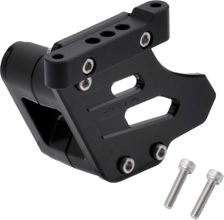 ZETA Durable Chain Guide Black Yam ZE82-2311