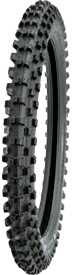 BRIDGESTONE Tire M59 Front 80/100-21 51M Bias Tt 65846