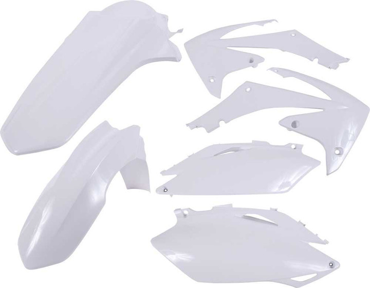 ACERBIS Plastic Kit White 2141860002