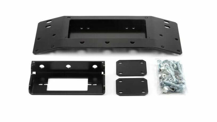 WARN Winch Mount Kit Hon 101260