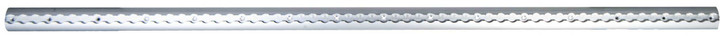 FIRE POWER 5' L-Tracks W/ 4 Mounts 2/Pk 29-14010