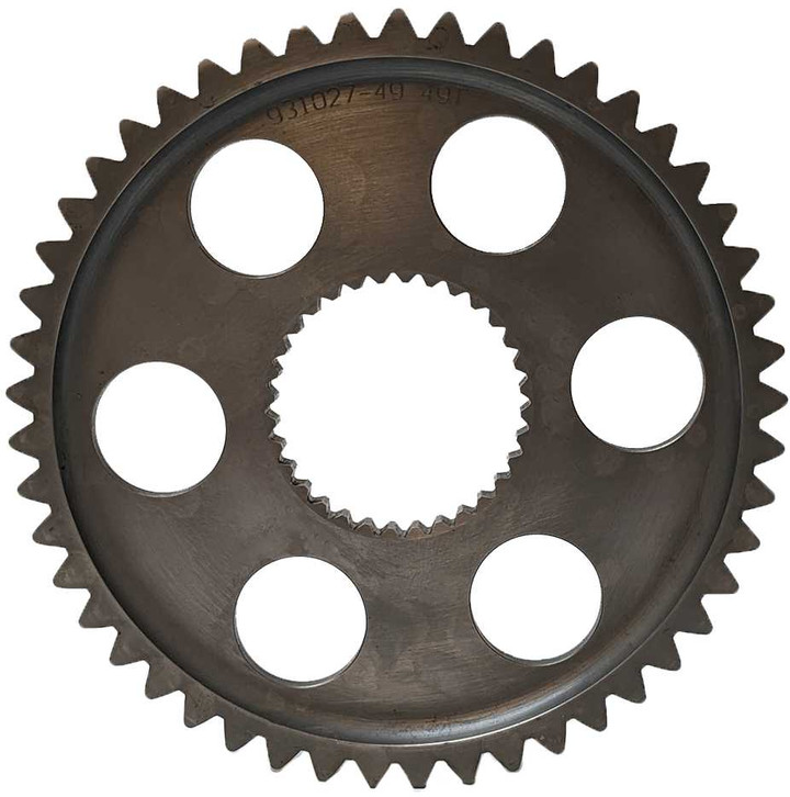 VENOM PRODUCTS Sprocket Silent 49T 32T Int. Ski-Doo 931027-49