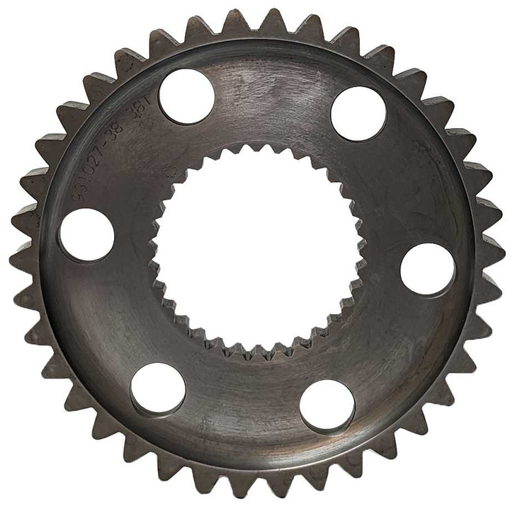 VENOM PRODUCTS Sprocket Silent 38T 32T Int. Ski-Doo 931027-38