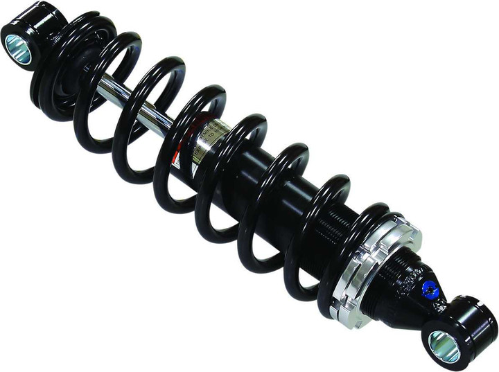 SP1 Gas Center Shock W/Spring Pol SM-04661S