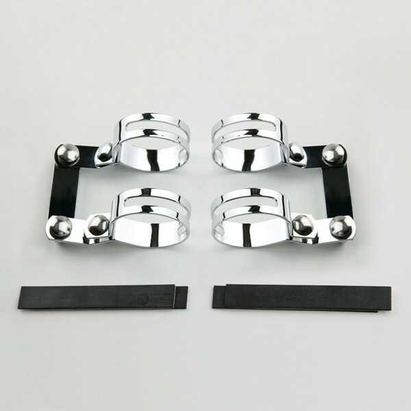 NATIONAL CYCLE Hardware Kit KIT-CTA