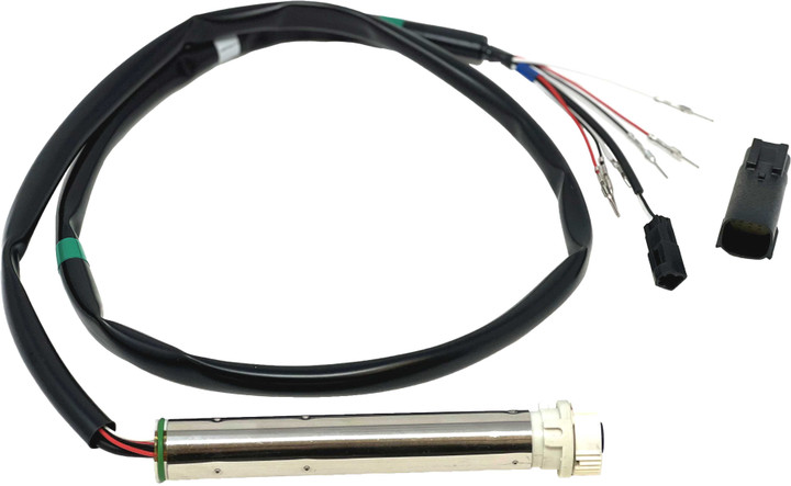 NAMZ CUSTOM CYCLE Tbw Twist Grip Sensor `08-13 Hd Models NTBW-32310-08