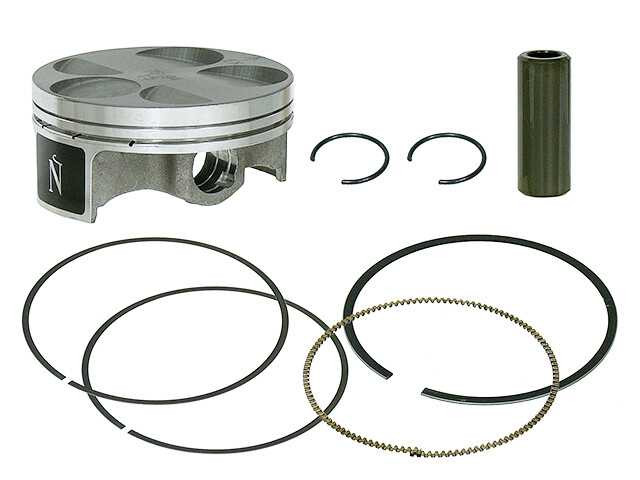 NAMURA Piston Kit Forged 76.94/Std Yam FX-40032