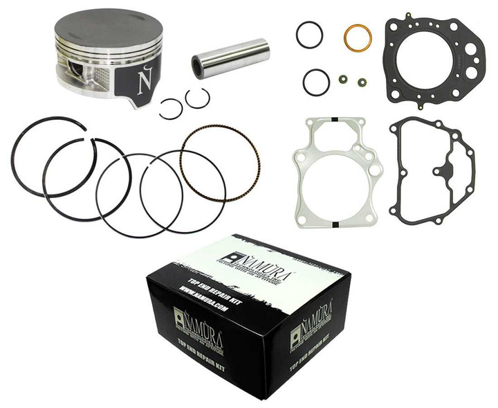 NAMURA Top End Kit 86.48/Std 11:1 Hon NA-10043K