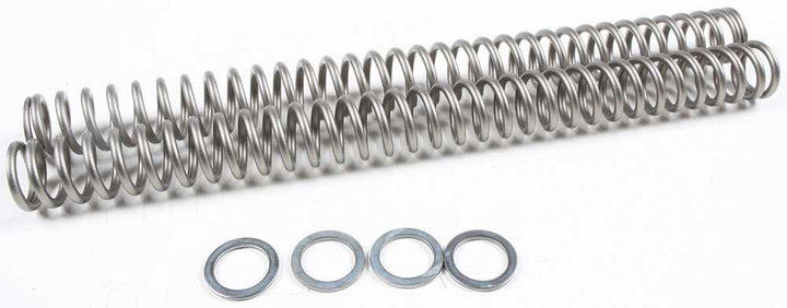 RACE TECH Fork Spring 0.75Kg FRSP S4047075