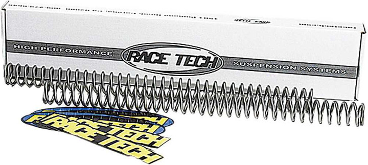 RACE TECH Fork Spring 0.95Kg FRSP S3827095
