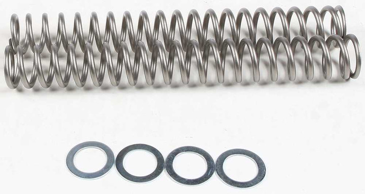 RACE TECH Fork Spring 0.95Kg FRSP S3627095