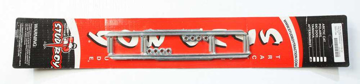 STUD BOY Shaper Bars 6" S/M KNG-S2543-60