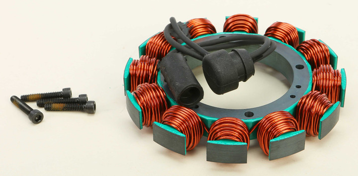 CYCLE ELECTRIC Stator Xl 84-90 CE-8590