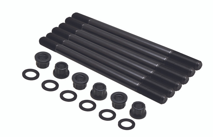 KPMI H.T. Steel Cylinder Stud Kits Pol 82-83550
