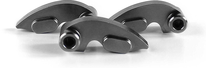EPI Belly Buster Pro Weights 76G Pol Turbo 3/Pk BBPT76S