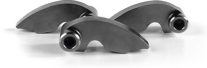 EPI Belly Buster Pro Weights 68G Pol 900R 3/Pk P2268S