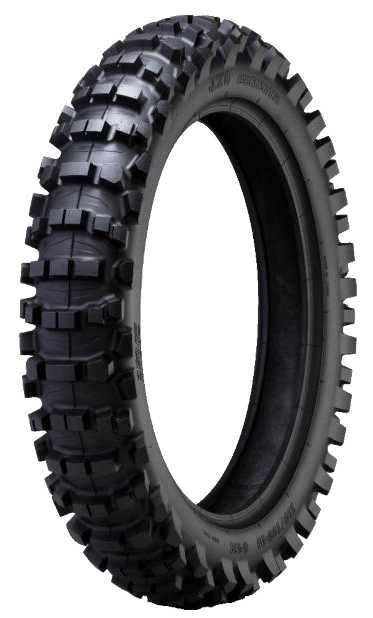 IRC Tire Jx8 Gekkota Rear 140/80-18 70M Bias Tt T10635
