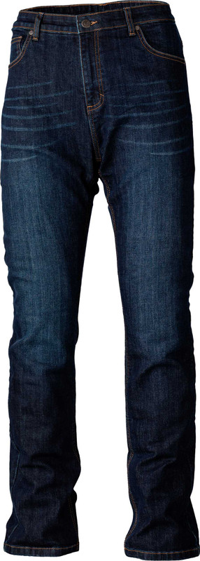 RST Straight Leg 2 Ce Jeans Dark Blue Xl 103036D.BLU-36