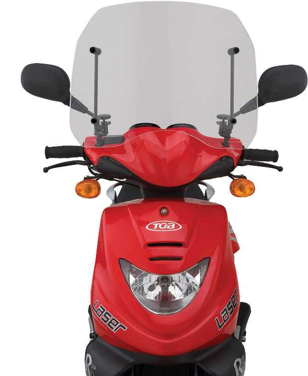 SLIPSTREAMER Universal Scooter W/S 66 Series 15.75" X 20" S-SCTR66-M