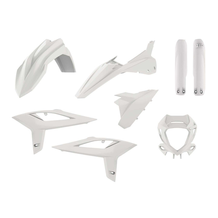 POLISPORT Full Enduro Kit Oem Color Beta 90929