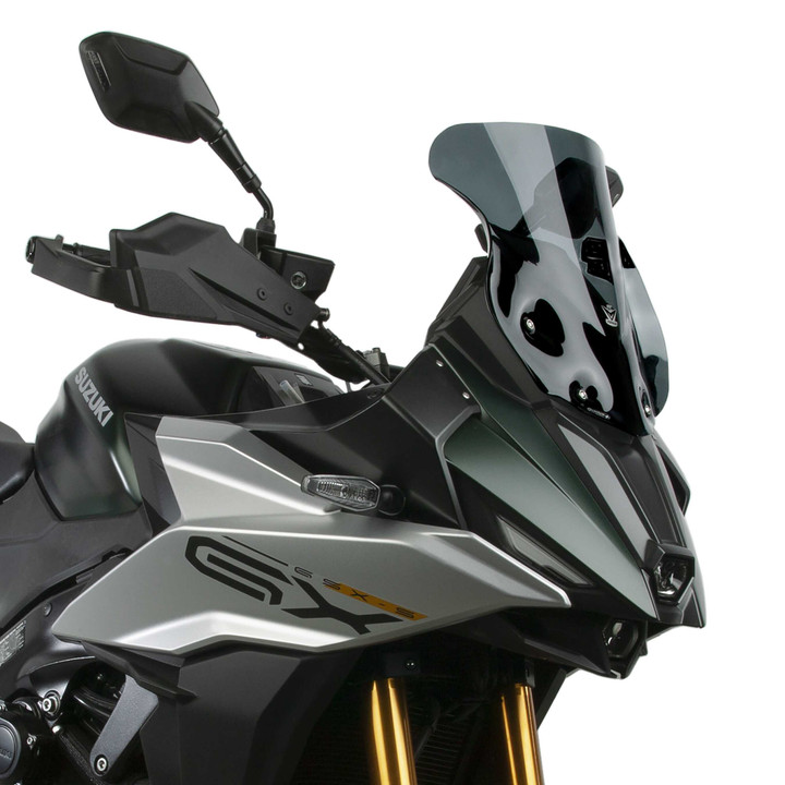 NATIONAL CYCLE Vstream Windscreen Sport Dark Tint Suz N20247