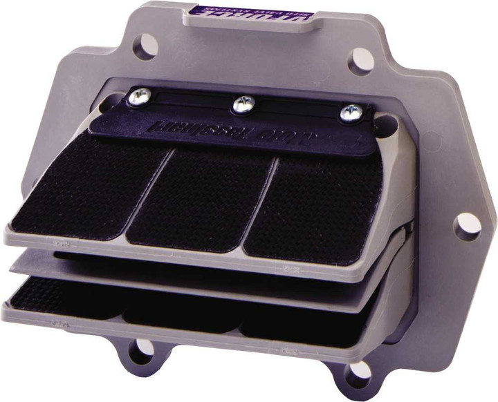 MOTO TASSINARI Vforce3 Valve System Minarelli 65Cc & Up V352B