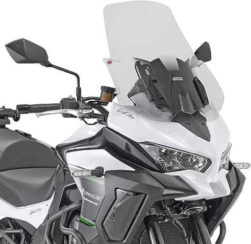 GIVI Windshield Specific Clear Kaw D4126ST