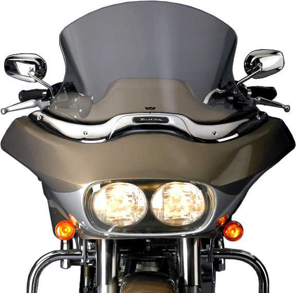 NATIONAL CYCLE Vstream 15" Clear Fltr N20422