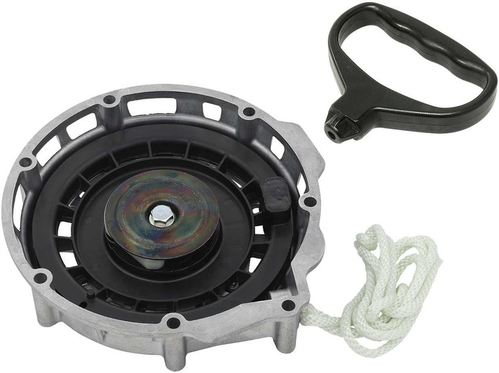 SP1 Recoil Assembly Pol SM-11037